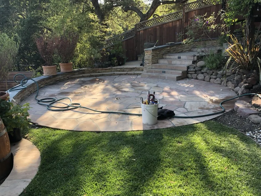 Affordable residential landscaping experts serving Menlo Park, CA - CF Landscaping