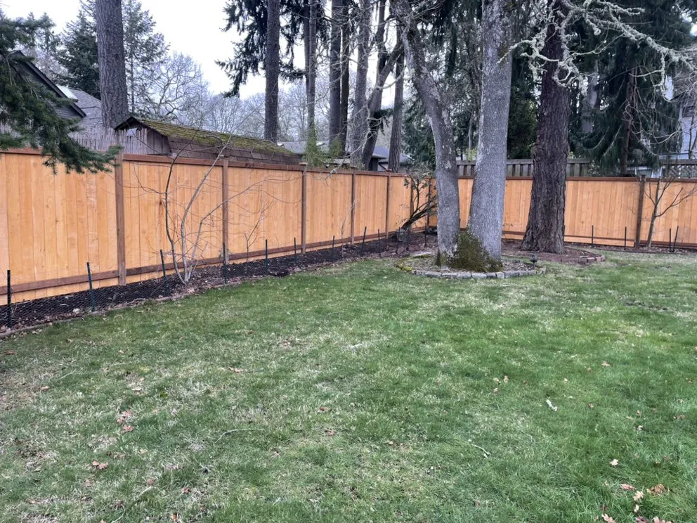 Top-rated residential landscaping for beautiful yards in Federal Way, WA by C&F Lawn Care