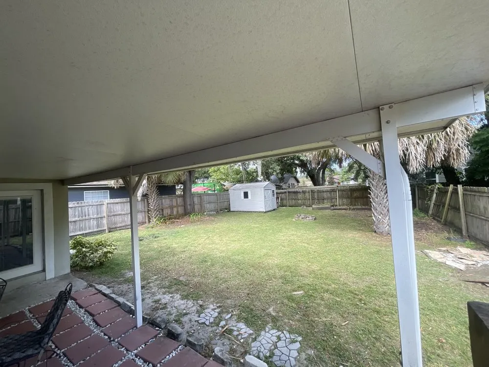 Top-rated lawn mowing service for year-round maintenance in Montverde, FL by CF Lawn Care