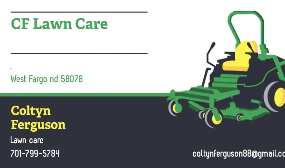 Professional landscaping services experts serving West Fargo, ND - CF Lawn Care