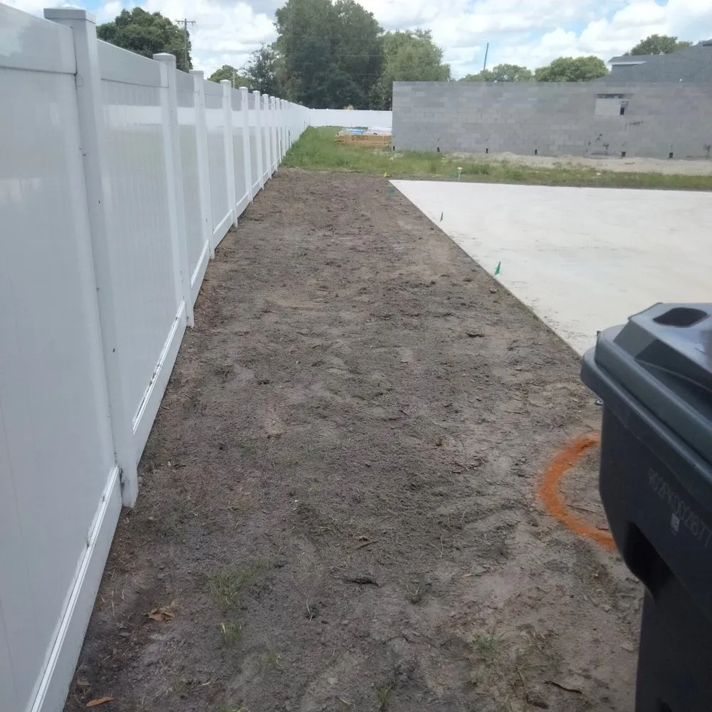 Top-rated yard maintenance in Lakeland, FL - CF Sod