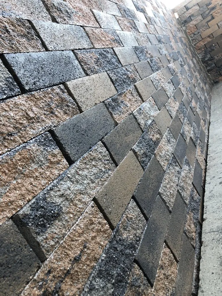 Custom outdoor landscaping for residential properties across Salt Lake City, UT - CF Vision Hard and Landscape