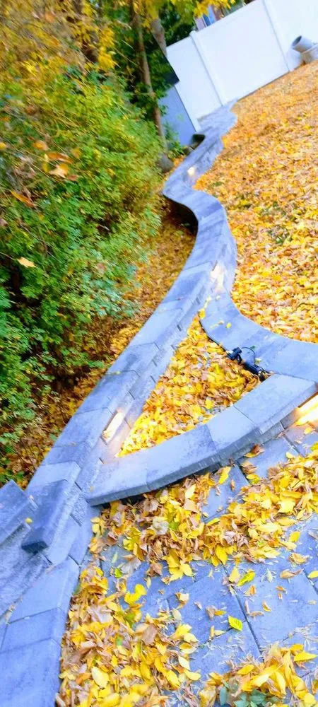 Top-rated residential landscaping for outdoor upgrades in Salt Lake City, UT by CF Vision Hard and Landscape