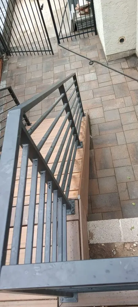 Professional yard cleanup service in Salt Lake City, UT by CF Vision Hard and Landscape