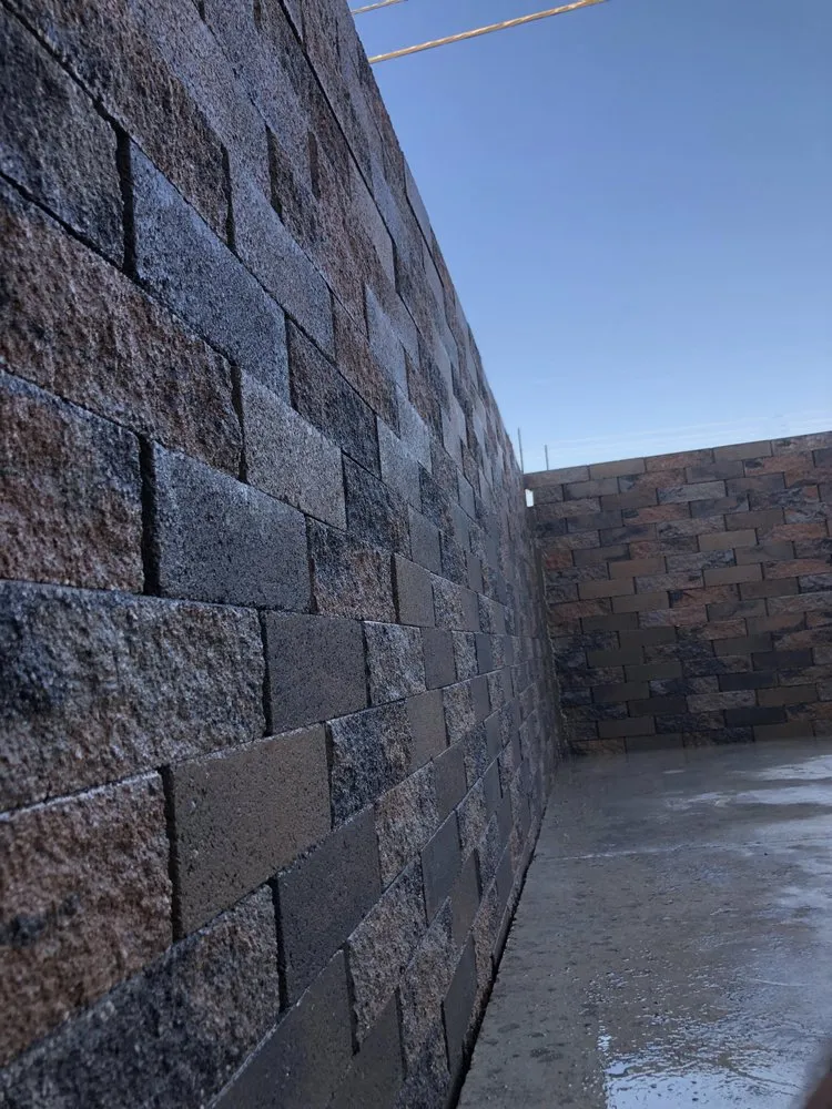 Custom garden landscaping for year-round maintenance across Salt Lake City, UT - CF Vision Hard and Landscape