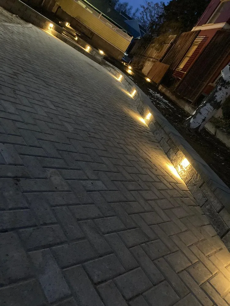 Trusted yard cleanup service for beautiful yards across Salt Lake City, UT - CF Vision Hard and Landscape