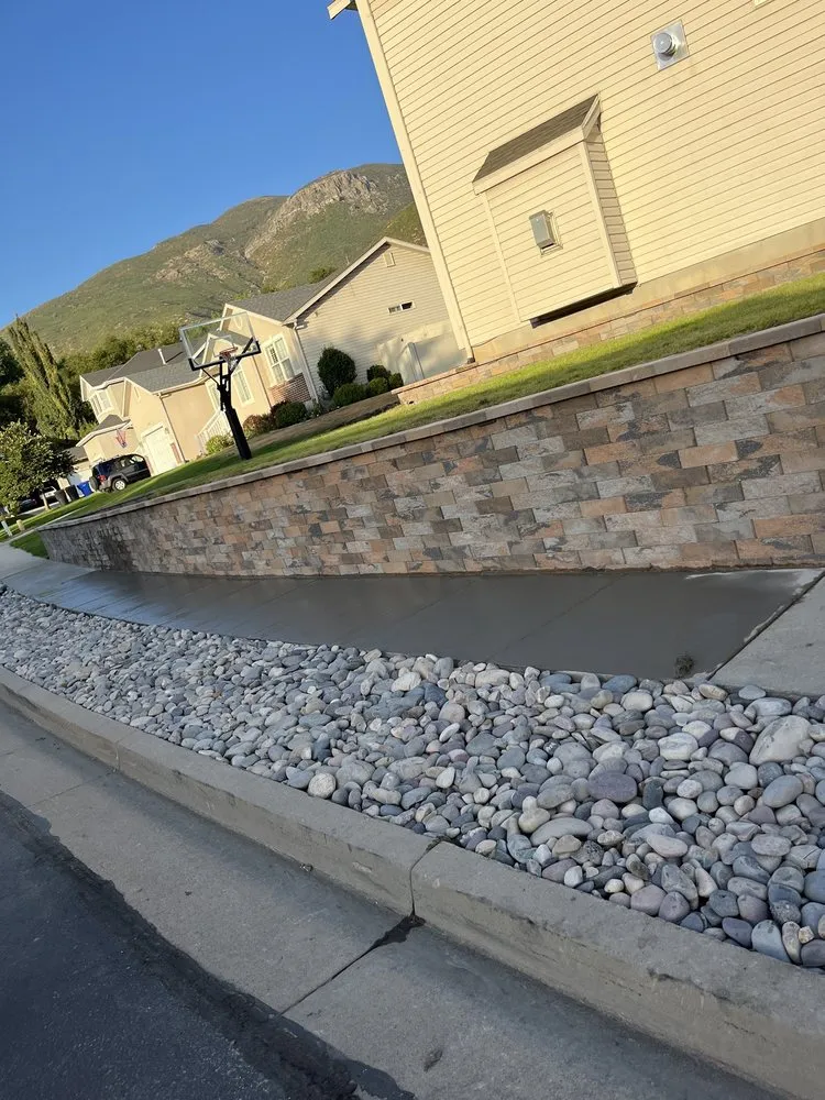 Affordable yard cleanup service in Salt Lake City, UT by CF Vision Hard and Landscape