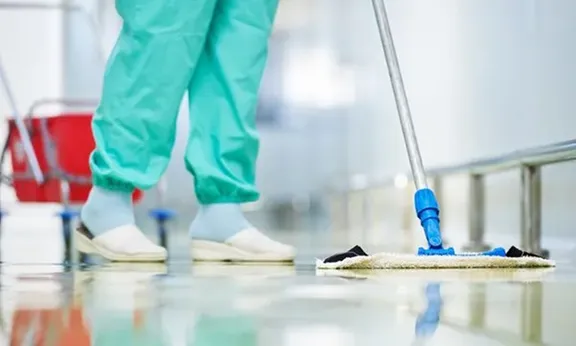 Local yard cleanup service in Anderson, SC - CFL Facility Services