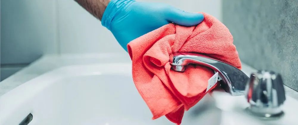 Custom landscaping services for homes in Anderson, SC by CFL Facility Services