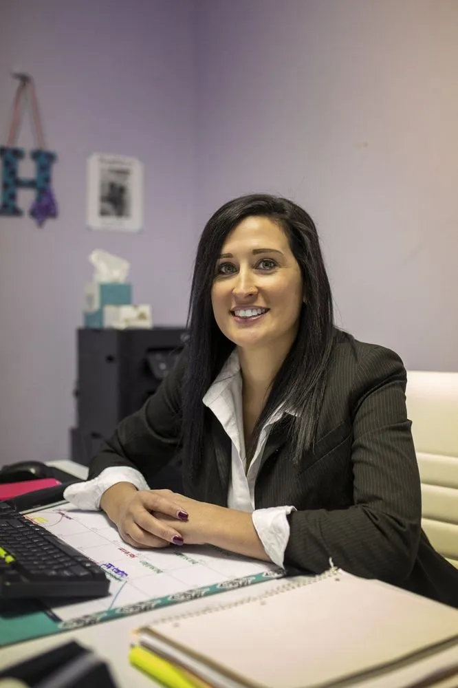 Local residential landscaping with custom design across Anderson, SC - CFL Facility Services