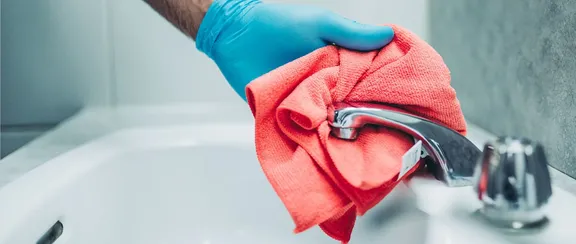 CFL Facility Services Logo