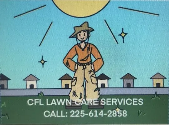 CFL Lawn Care Services