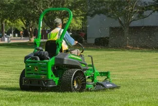 Local landscape design experts serving DeLand, FL - CFL Lawn Management