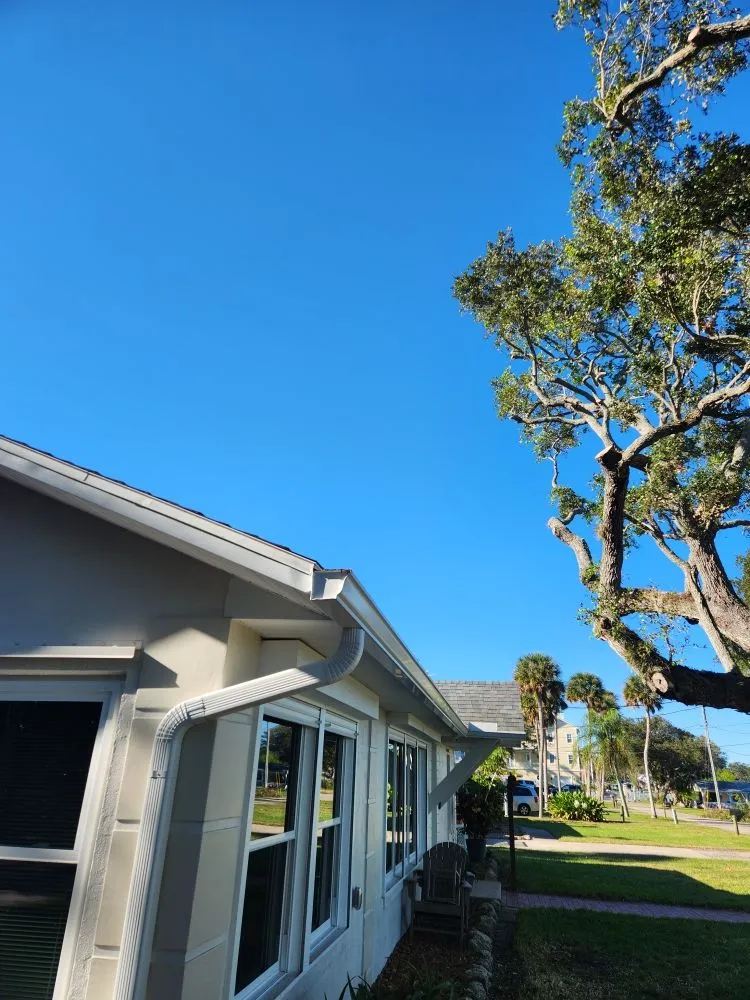 Reliable residential landscaping for beautiful yards across DeBary, FL - CFL Property Preservation Services