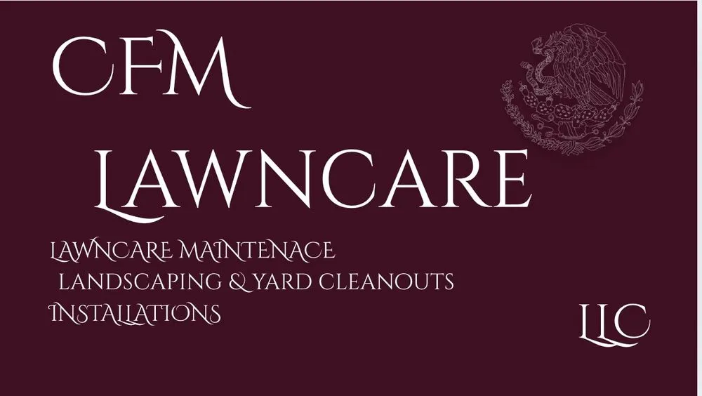 Custom lawn mowing service for residential properties in Lehigh Acres, FL by CFM Landscaping and Lawn Care