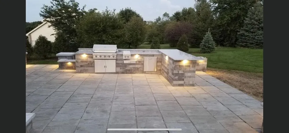 Professional landscape design in Madison, WI - CFM Landscaping