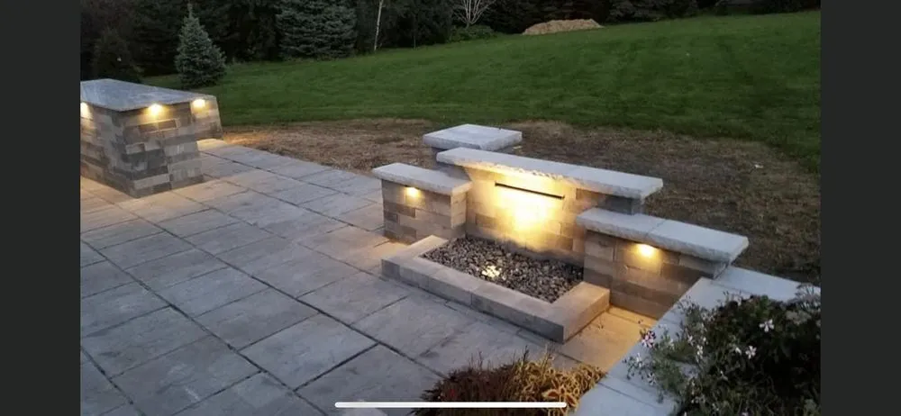 Trusted residential landscaping near you across Madison, WI - CFM Landscaping