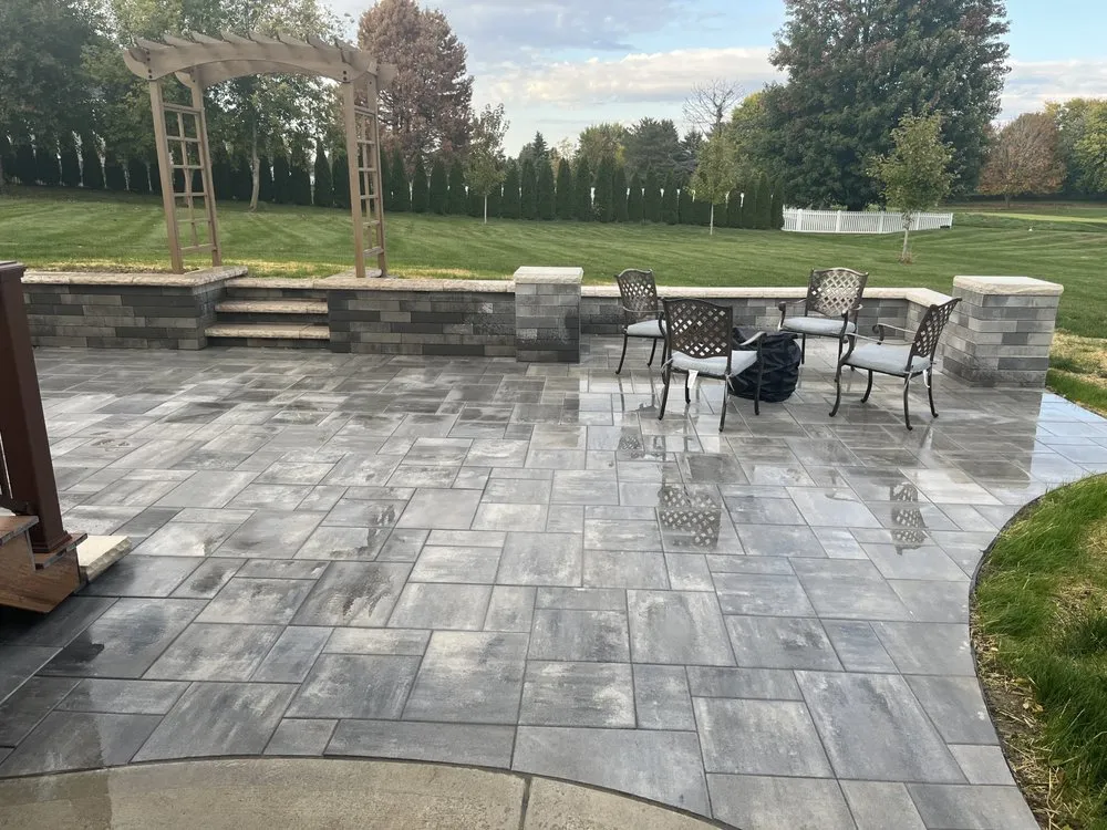 Professional landscape design experts serving Madison, WI - CFM Landscaping