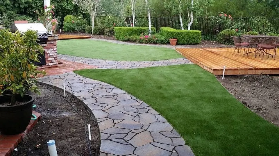 Reliable yard maintenance experts serving Madison, WI - CFM Landscaping