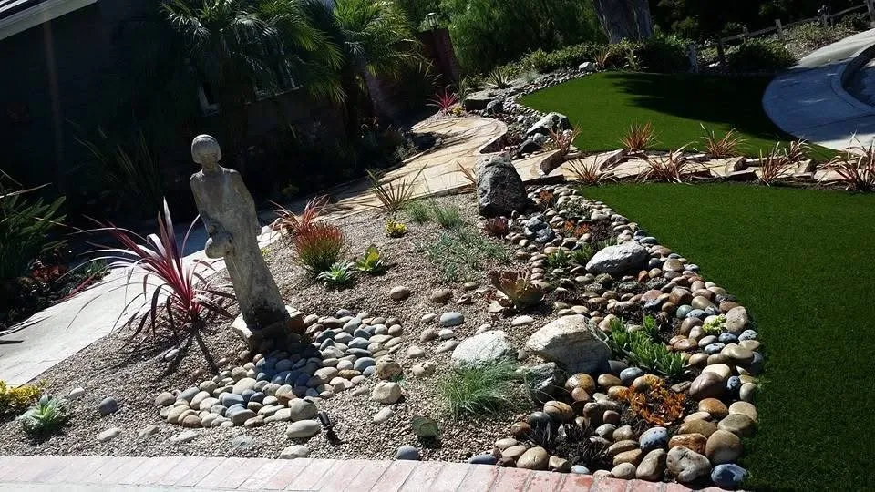 Affordable outdoor landscaping in Madison, WI by CFM Landscaping