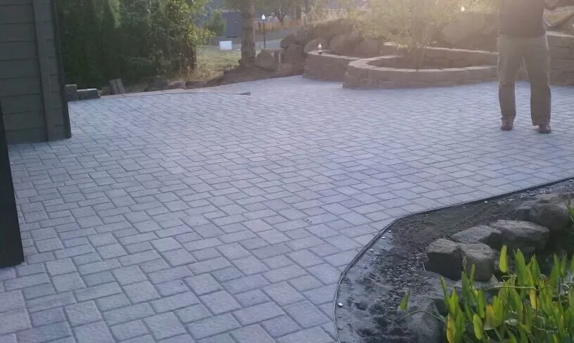 Reliable lawn mowing service in Tualatin, OR - CFS Landscape & Maintenance