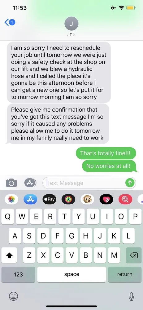 Top-rated lawn mowing service experts serving Lakeland, FL - CFTM Land Management