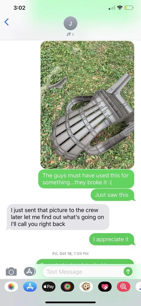 Expert landscaping services for outdoor upgrades across Lakeland, FL - CFTM Land Management