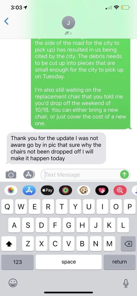 Reliable landscape design experts serving Lakeland, FL - CFTM Land Management