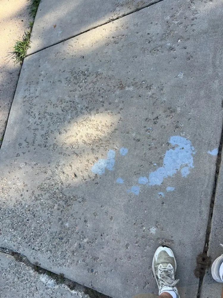 Professional residential landscaping in Denver, CO by C.G. Concrete & Landscape