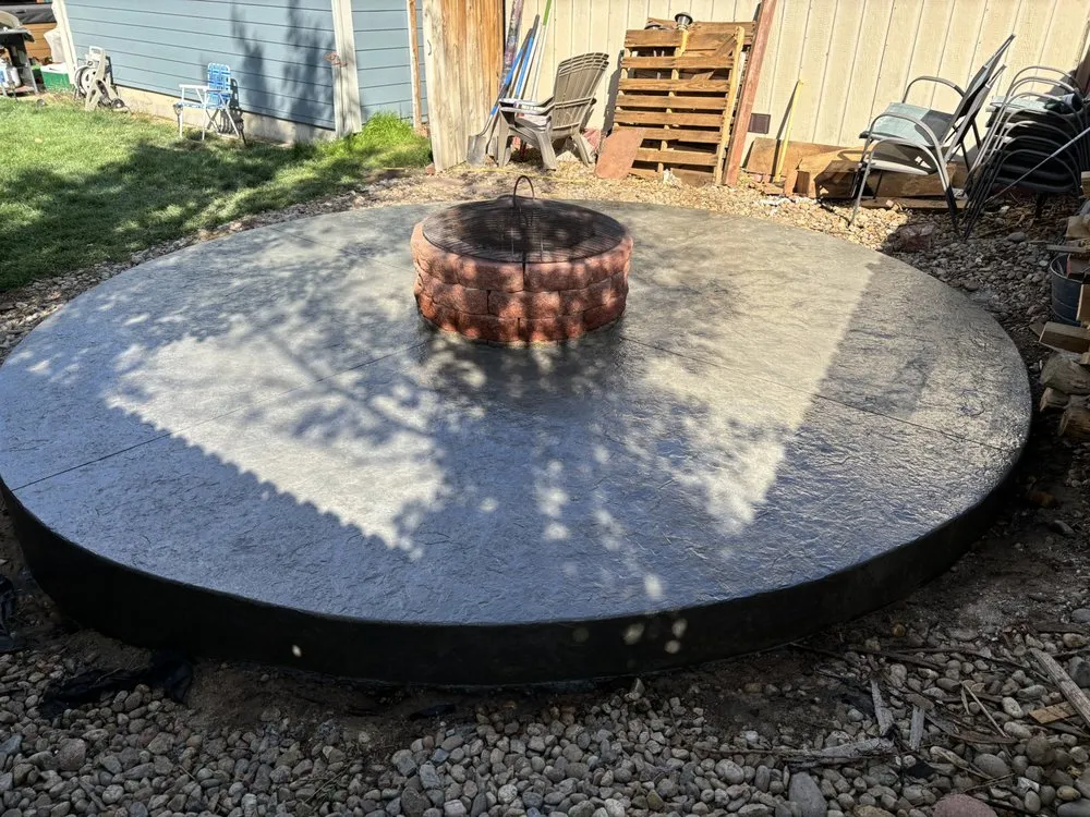 Trusted residential landscaping experts serving Denver, CO - C.G. Concrete & Landscape