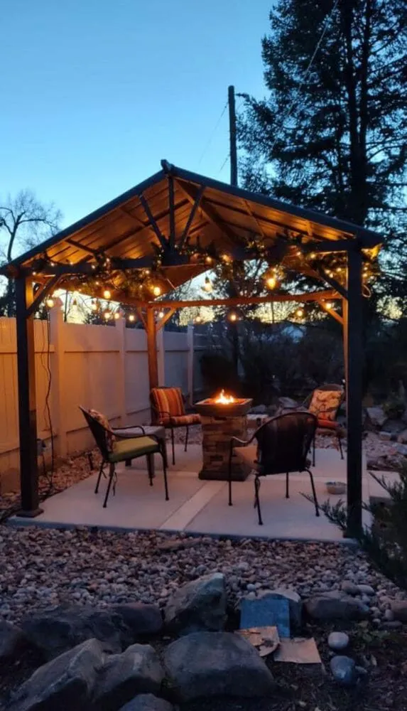 Reliable lawn mowing service in Denver, CO - C.G. Concrete & Landscape