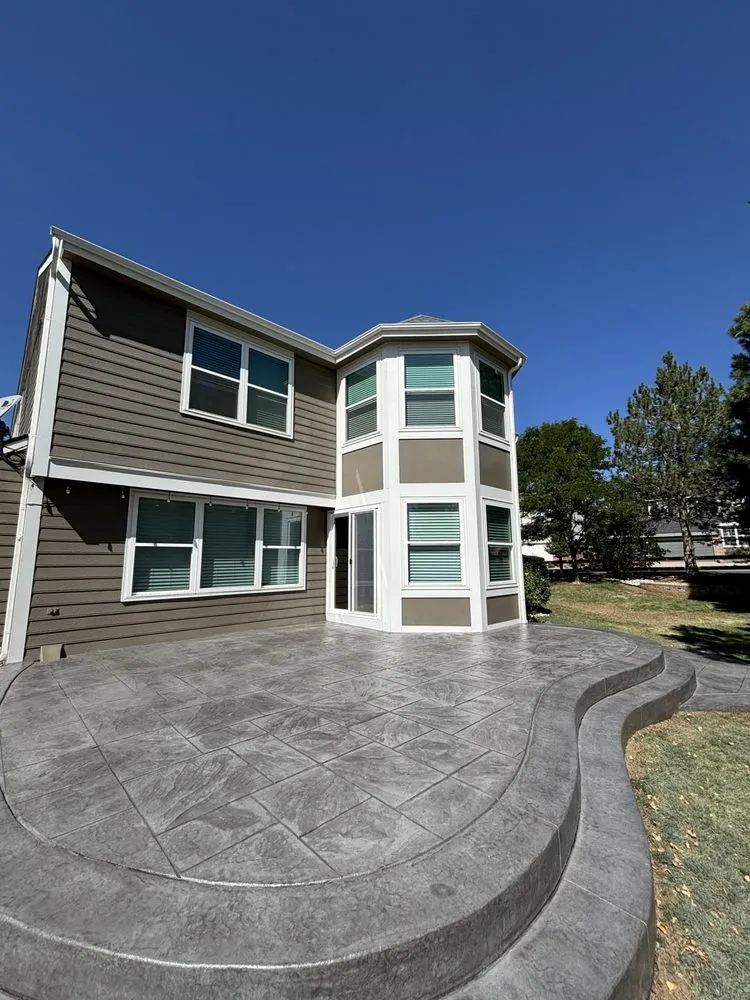 Expert garden landscaping near you across Denver, CO - C.G. Concrete & Landscape