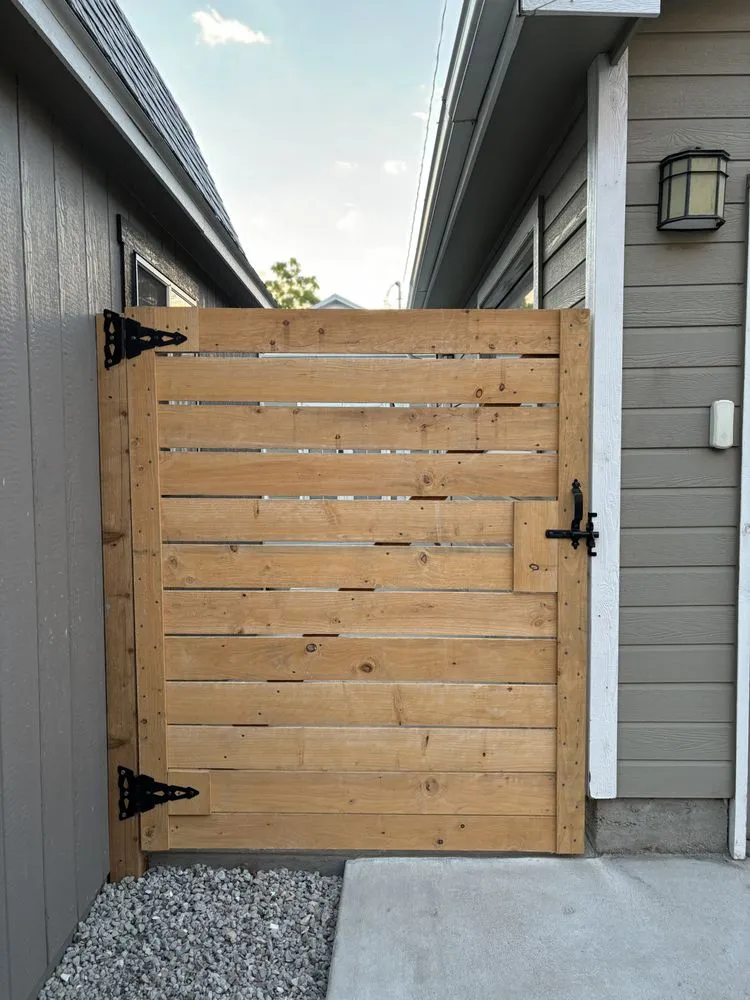 Local yard cleanup service in Denver, CO by C.G. Concrete & Landscape