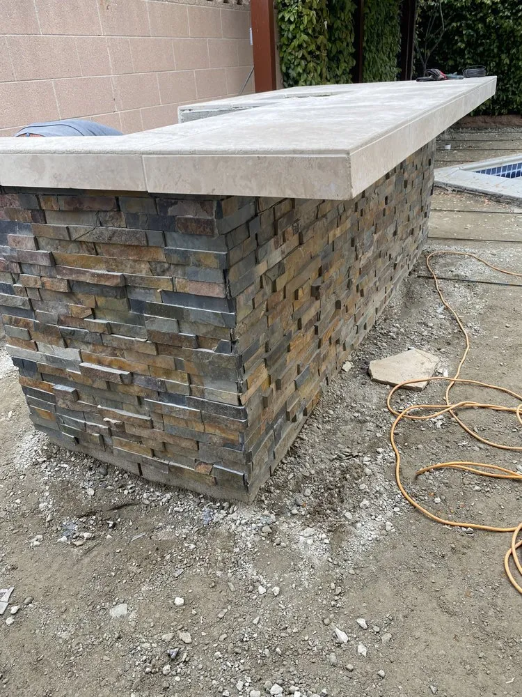 Local landscape design near you across Anaheim, CA - CG Construction Landscaping Services