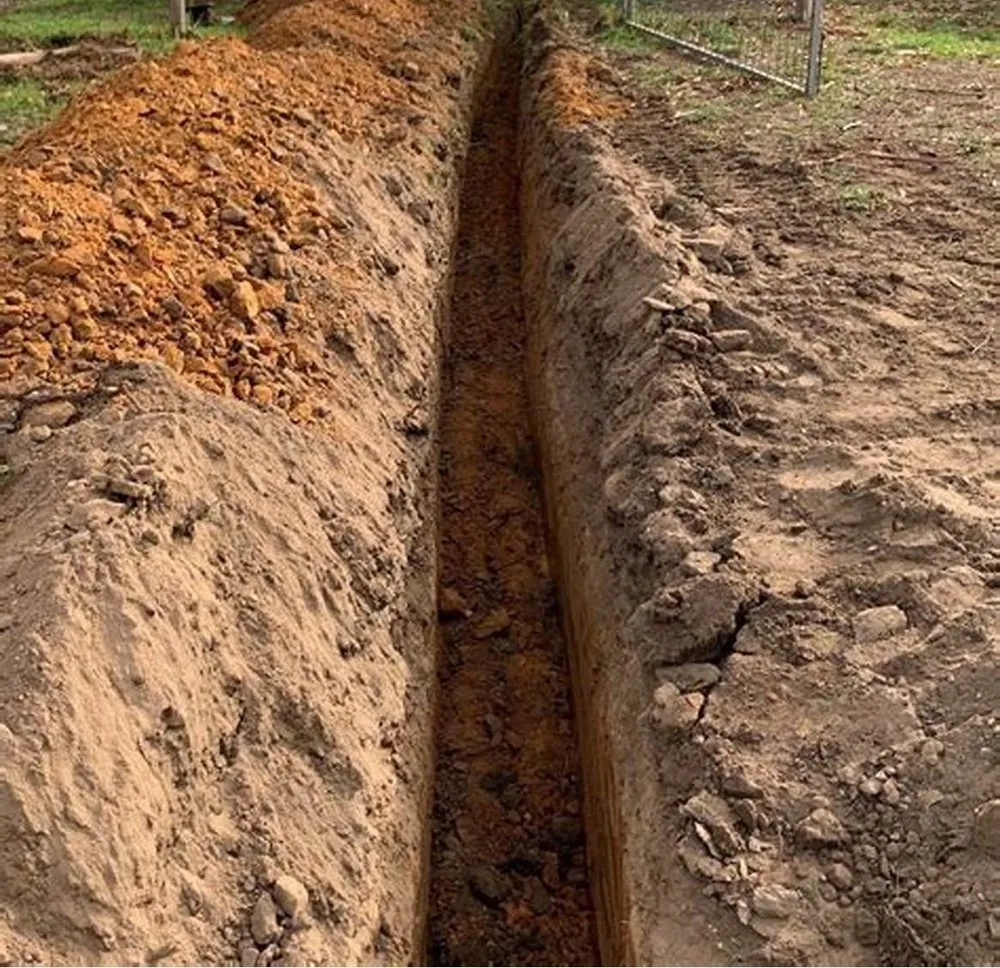 Affordable residential landscaping experts serving London, KY - CG Excavation and Landscaping