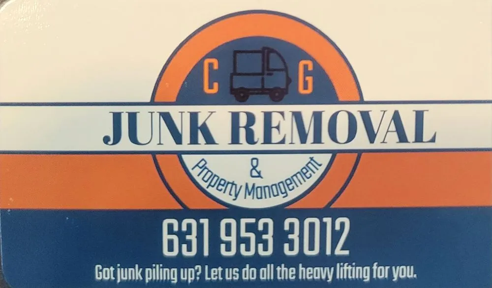 Expert garden landscaping for year-round maintenance across Hampton Bays, NY - CG Junk Removal & Property Management
