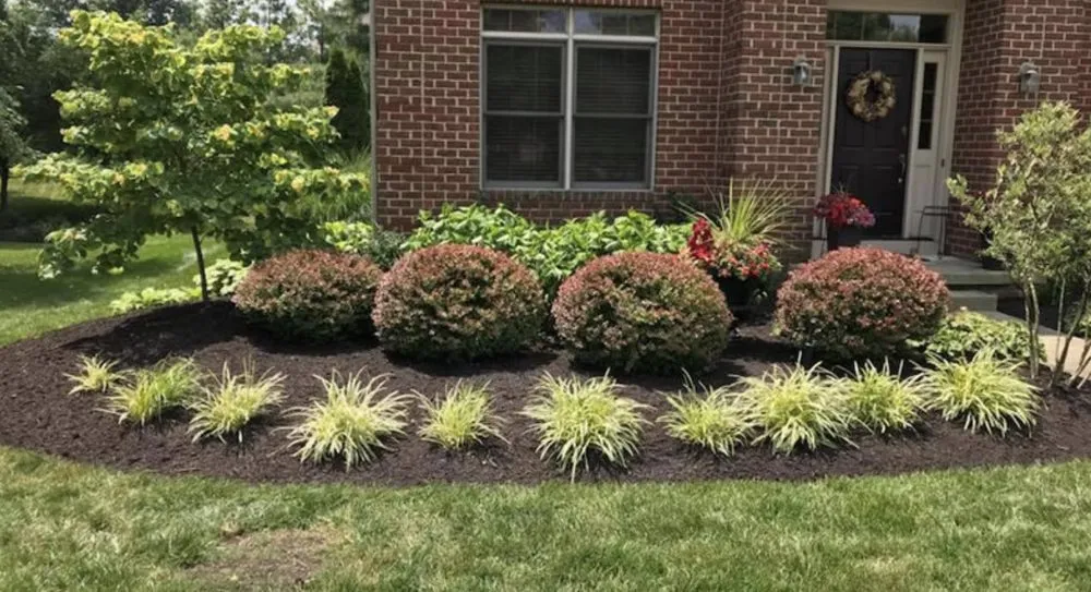 Local lawn mowing service in Olivehurst, CA - C&G Landcaping Services