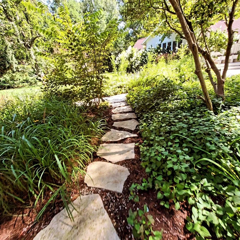 Custom lawn mowing service in Cicero, IL - CG Landscape