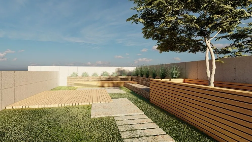 Top-rated lawn mowing service for residential properties across Cicero, IL - CG Landscape