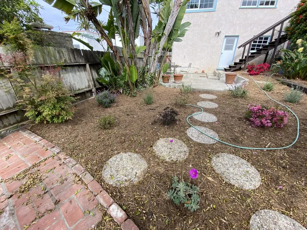 Affordable landscape installation experts serving Los Angeles, CA - C&G Landscape