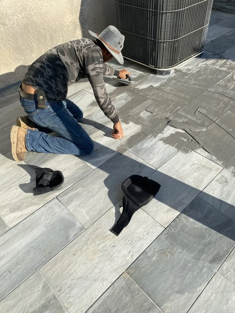 Professional yard cleanup service for outdoor upgrades in Los Angeles, CA by C&G Landscape