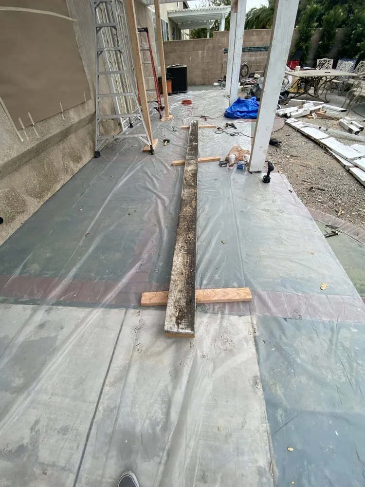 Expert yard maintenance for homes across Los Angeles, CA - C&G Landscape