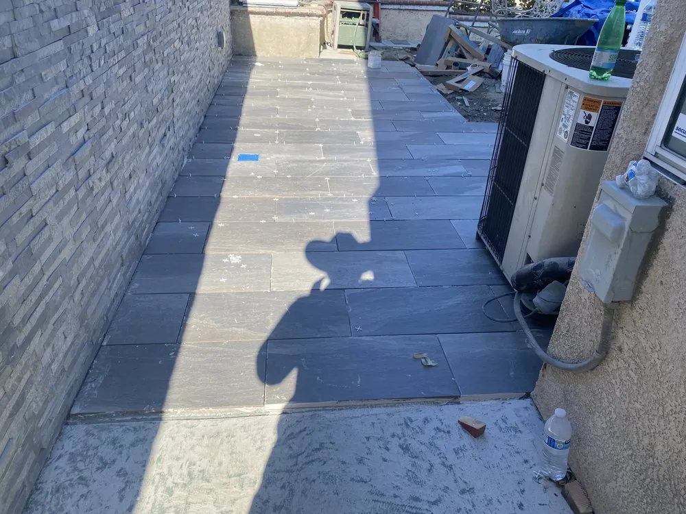 Reliable yard maintenance in Los Angeles, CA - C&G Landscape