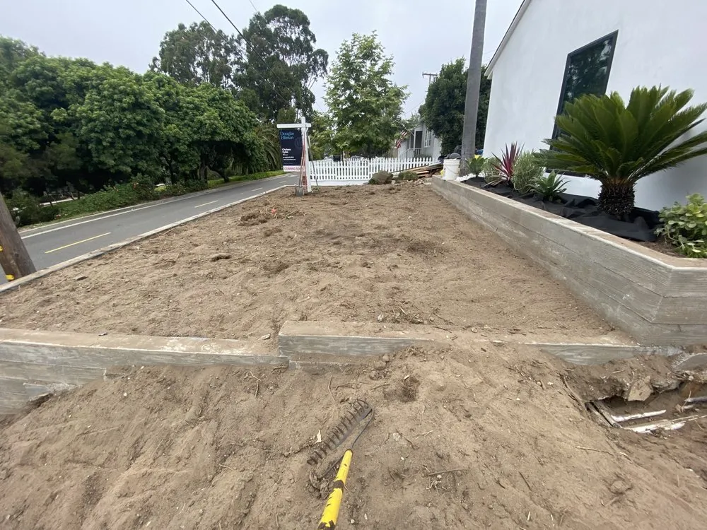 Expert landscaping services for outdoor upgrades across Los Angeles, CA - C&G Landscape