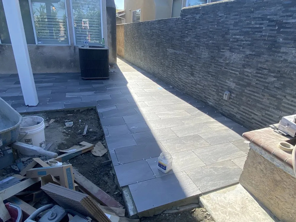 Top-rated garden landscaping in Los Angeles, CA - C&G Landscape