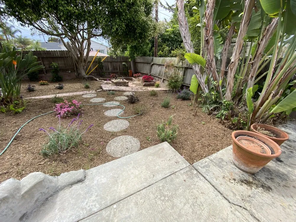 Affordable yard maintenance experts serving Los Angeles, CA - C&G Landscape