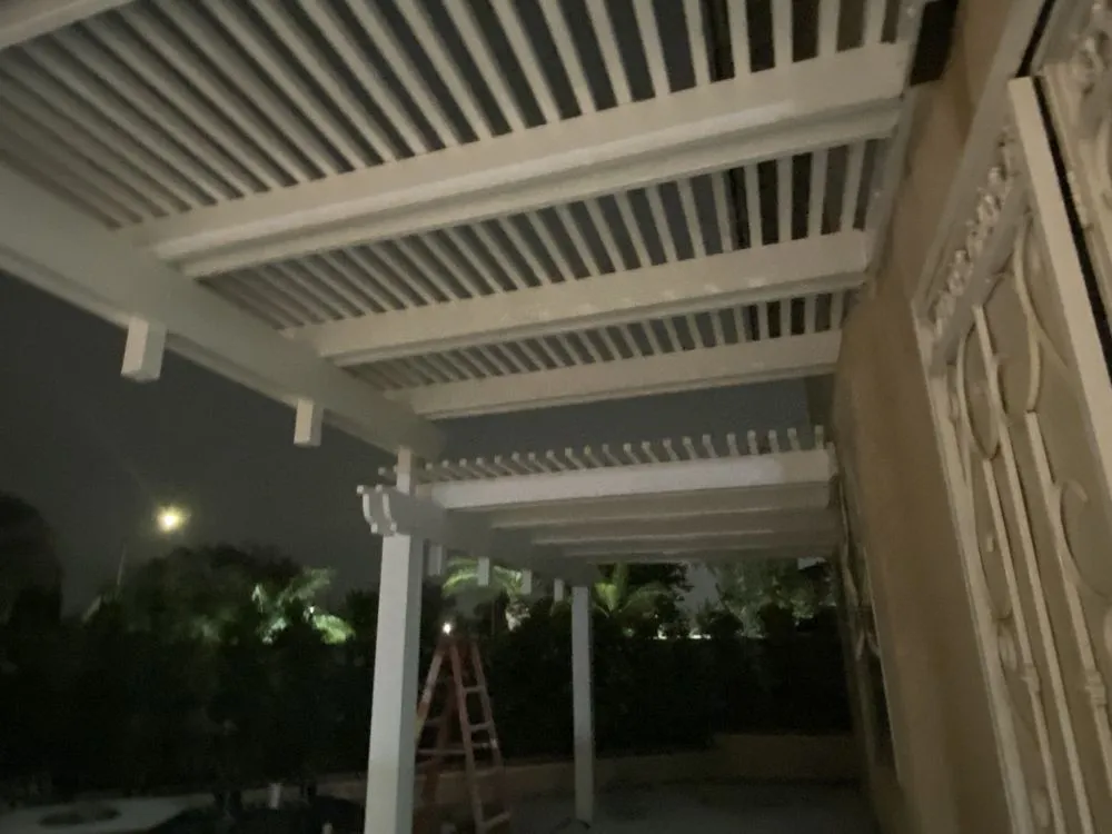 Professional landscape installation for residential properties in Los Angeles, CA by C&G Landscape