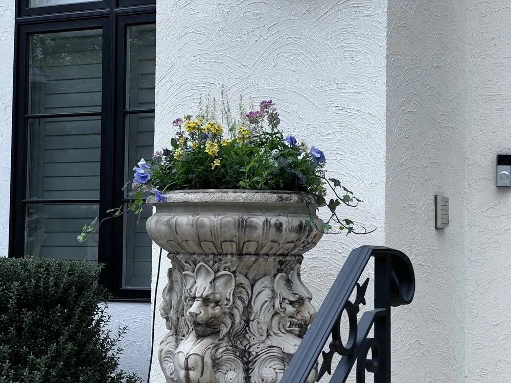 Expert landscape design near you across White Plains, NY - C&G Landscape Services