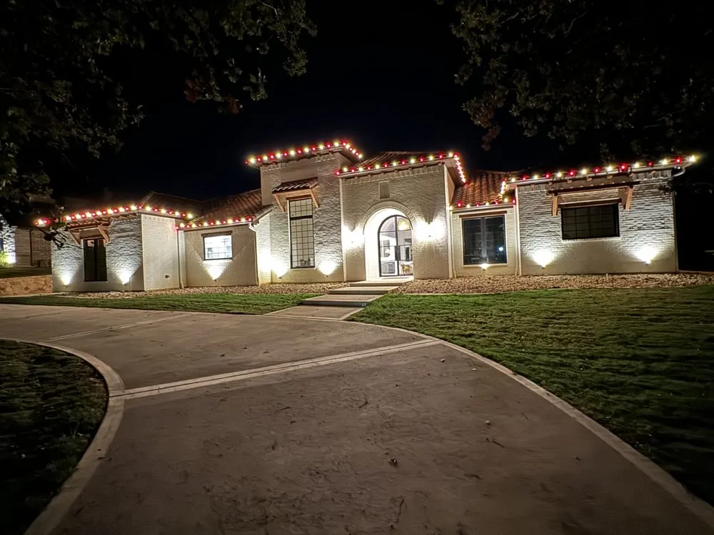 Expert lawn mowing service near you in North Richland Hills, TX by C&G Landscaping