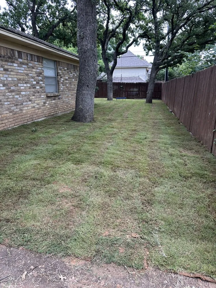 Affordable landscaping services in North Richland Hills, TX - C&G Landscaping